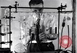 Image of testing of nuclear material at Oak Ridge Oak Ridge Tennessee, 1946, second 12 stock footage video 65675035854