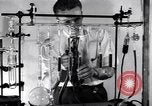Image of testing of nuclear material at Oak Ridge Oak Ridge Tennessee, 1946, second 13 stock footage video 65675035854