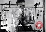 Image of testing of nuclear material at Oak Ridge Oak Ridge Tennessee, 1946, second 14 stock footage video 65675035854