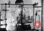 Image of testing of nuclear material at Oak Ridge Oak Ridge Tennessee, 1946, second 15 stock footage video 65675035854