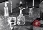 Image of testing of nuclear material at Oak Ridge Oak Ridge Tennessee, 1946, second 25 stock footage video 65675035854