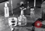 Image of testing of nuclear material at Oak Ridge Oak Ridge Tennessee, 1946, second 26 stock footage video 65675035854