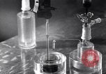 Image of testing of nuclear material at Oak Ridge Oak Ridge Tennessee, 1946, second 29 stock footage video 65675035854