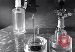 Image of testing of nuclear material at Oak Ridge Oak Ridge Tennessee, 1946, second 32 stock footage video 65675035854