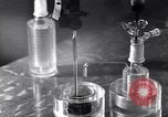 Image of testing of nuclear material at Oak Ridge Oak Ridge Tennessee, 1946, second 33 stock footage video 65675035854