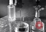 Image of testing of nuclear material at Oak Ridge Oak Ridge Tennessee, 1946, second 34 stock footage video 65675035854