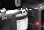 Image of testing of nuclear material at Oak Ridge Oak Ridge Tennessee, 1946, second 36 stock footage video 65675035854