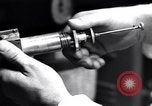 Image of testing of nuclear material at Oak Ridge Oak Ridge Tennessee, 1946, second 37 stock footage video 65675035854