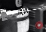 Image of testing of nuclear material at Oak Ridge Oak Ridge Tennessee, 1946, second 38 stock footage video 65675035854