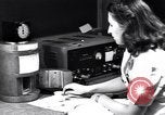 Image of testing of nuclear material at Oak Ridge Oak Ridge Tennessee, 1946, second 46 stock footage video 65675035854