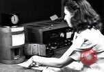 Image of testing of nuclear material at Oak Ridge Oak Ridge Tennessee, 1946, second 49 stock footage video 65675035854
