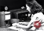 Image of testing of nuclear material at Oak Ridge Oak Ridge Tennessee, 1946, second 50 stock footage video 65675035854