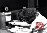 Image of testing of nuclear material at Oak Ridge Oak Ridge Tennessee, 1946, second 51 stock footage video 65675035854