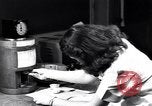 Image of testing of nuclear material at Oak Ridge Oak Ridge Tennessee, 1946, second 52 stock footage video 65675035854