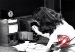 Image of testing of nuclear material at Oak Ridge Oak Ridge Tennessee, 1946, second 53 stock footage video 65675035854