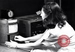 Image of testing of nuclear material at Oak Ridge Oak Ridge Tennessee, 1946, second 54 stock footage video 65675035854