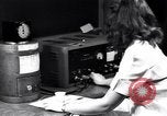 Image of testing of nuclear material at Oak Ridge Oak Ridge Tennessee, 1946, second 56 stock footage video 65675035854