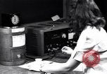 Image of testing of nuclear material at Oak Ridge Oak Ridge Tennessee, 1946, second 57 stock footage video 65675035854