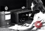 Image of testing of nuclear material at Oak Ridge Oak Ridge Tennessee, 1946, second 58 stock footage video 65675035854