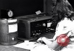 Image of testing of nuclear material at Oak Ridge Oak Ridge Tennessee, 1946, second 59 stock footage video 65675035854