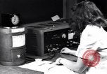 Image of testing of nuclear material at Oak Ridge Oak Ridge Tennessee, 1946, second 60 stock footage video 65675035854