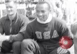 Image of Jesse Owens London England United Kingdom, 1936, second 1 stock footage video 65675035857
