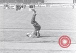 Image of Jesse Owens London England United Kingdom, 1936, second 8 stock footage video 65675035857