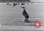 Image of Jesse Owens London England United Kingdom, 1936, second 9 stock footage video 65675035857