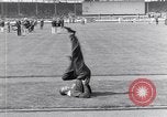 Image of Jesse Owens London England United Kingdom, 1936, second 12 stock footage video 65675035857