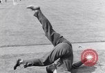 Image of Jesse Owens London England United Kingdom, 1936, second 15 stock footage video 65675035857