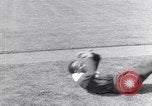 Image of Jesse Owens London England United Kingdom, 1936, second 16 stock footage video 65675035857