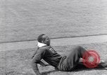 Image of Jesse Owens London England United Kingdom, 1936, second 18 stock footage video 65675035857