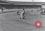 Image of Jesse Owens London England United Kingdom, 1936, second 47 stock footage video 65675035857