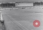 Image of Jesse Owens London England United Kingdom, 1936, second 52 stock footage video 65675035857