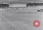 Image of Jesse Owens London England United Kingdom, 1936, second 53 stock footage video 65675035857