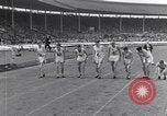 Image of Jesse Owens London England United Kingdom, 1936, second 58 stock footage video 65675035857
