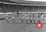 Image of Jesse Owens London England United Kingdom, 1936, second 59 stock footage video 65675035857