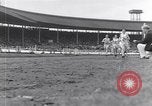 Image of Jesse Owens London England United Kingdom, 1936, second 62 stock footage video 65675035857