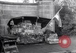 Image of Ministry of Forein Affairs Netherlands, 1956, second 3 stock footage video 65675035858