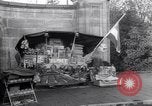 Image of Ministry of Forein Affairs Netherlands, 1956, second 4 stock footage video 65675035858