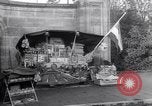 Image of Ministry of Forein Affairs Netherlands, 1956, second 5 stock footage video 65675035858