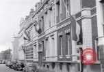 Image of Ministry of Forein Affairs Netherlands, 1956, second 7 stock footage video 65675035858