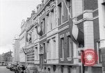 Image of Ministry of Forein Affairs Netherlands, 1956, second 8 stock footage video 65675035858