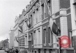 Image of Ministry of Forein Affairs Netherlands, 1956, second 10 stock footage video 65675035858
