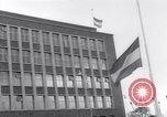 Image of Ministry of Forein Affairs Netherlands, 1956, second 12 stock footage video 65675035858