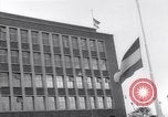 Image of Ministry of Forein Affairs Netherlands, 1956, second 13 stock footage video 65675035858