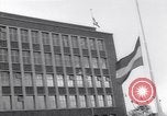 Image of Ministry of Forein Affairs Netherlands, 1956, second 14 stock footage video 65675035858