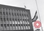 Image of Ministry of Forein Affairs Netherlands, 1956, second 16 stock footage video 65675035858