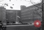 Image of Ministry of Forein Affairs Netherlands, 1956, second 17 stock footage video 65675035858