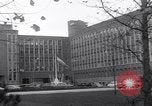 Image of Ministry of Forein Affairs Netherlands, 1956, second 18 stock footage video 65675035858